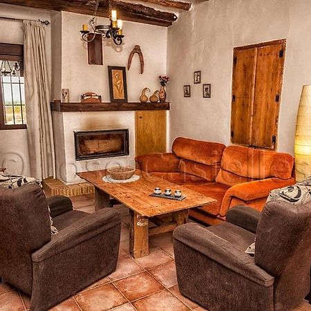 Casa Rural Casa Maxima Yecla Exteriér fotografie
