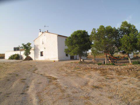 Casa Rural Casa Maxima Yecla Pokoj fotografie