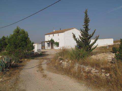 Casa Rural Casa Maxima Yecla Pokoj fotografie