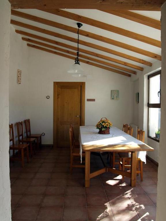 Casa Rural Casa Maxima Yecla Pokoj fotografie