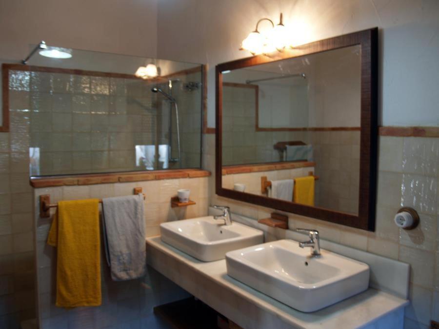 Casa Rural Casa Maxima Yecla Pokoj fotografie