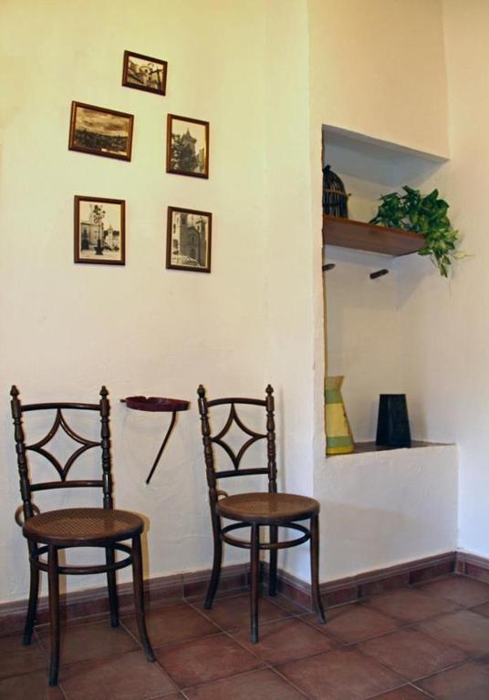 Casa Rural Casa Maxima Yecla Pokoj fotografie