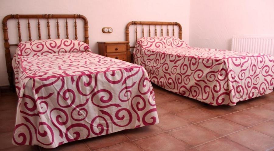 Casa Rural Casa Maxima Yecla Pokoj fotografie