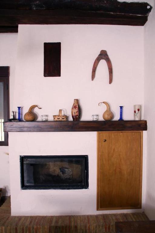 Casa Rural Casa Maxima Yecla Pokoj fotografie