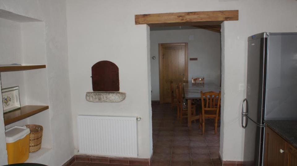 Casa Rural Casa Maxima Yecla Pokoj fotografie